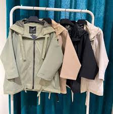 پالتو و بارونی