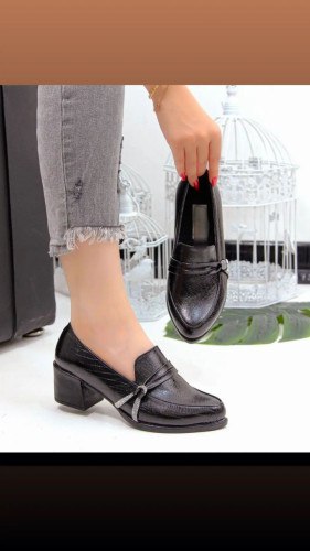 کفش کالج طبی اداری و کارمندی زنانه ، کفش کالج اداری زنانه