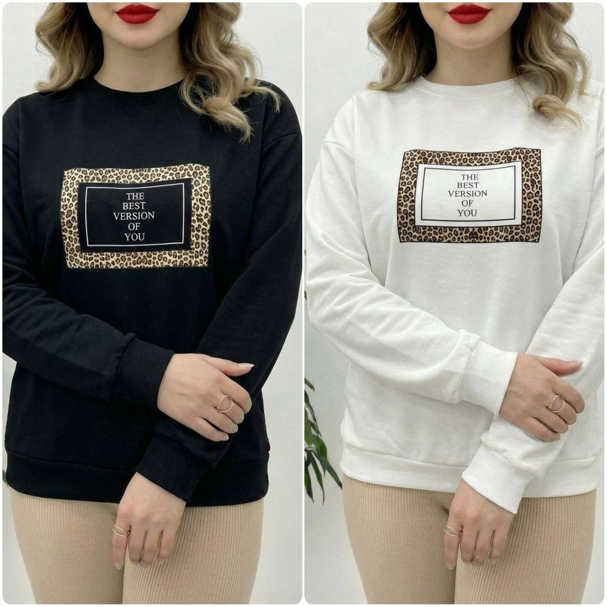 دورس تو کرکی زنانه و شیک و جدید با طرح پلنگی ، دورس تو کرکی با کیفیت و جدید زنانه