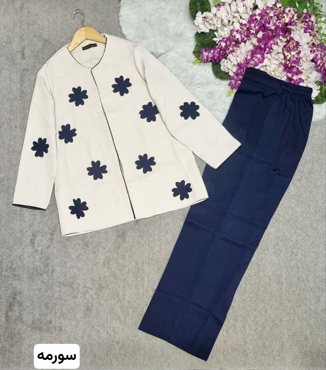 کت و شلوار جدید پریگون ، کت و شلوار زنانه و دخترانه جدید و شیک