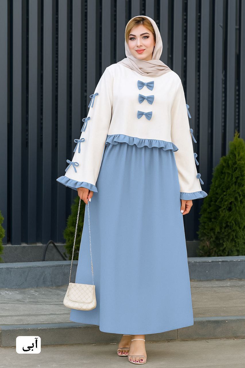 ست کت و سارافون مازراتی درجه یک زنانه چ دخترانه پاپیون ، ست کت سارافون پاپیون درجه یک شیک زنانه و دخترانه