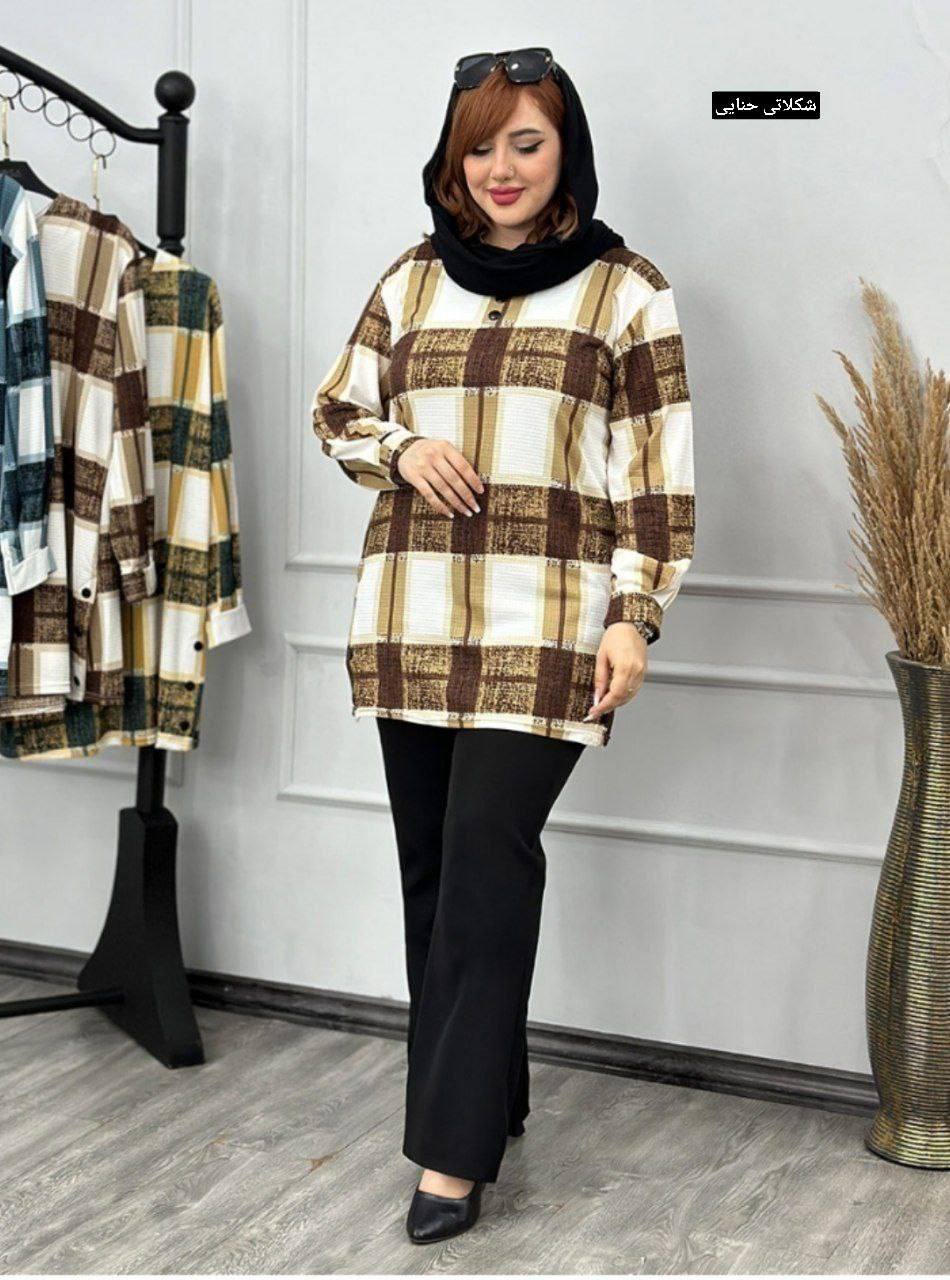 شومیز زنانه و دخترانه روز مادر ، شومیز شیک و جدید زنانه و دخترانه