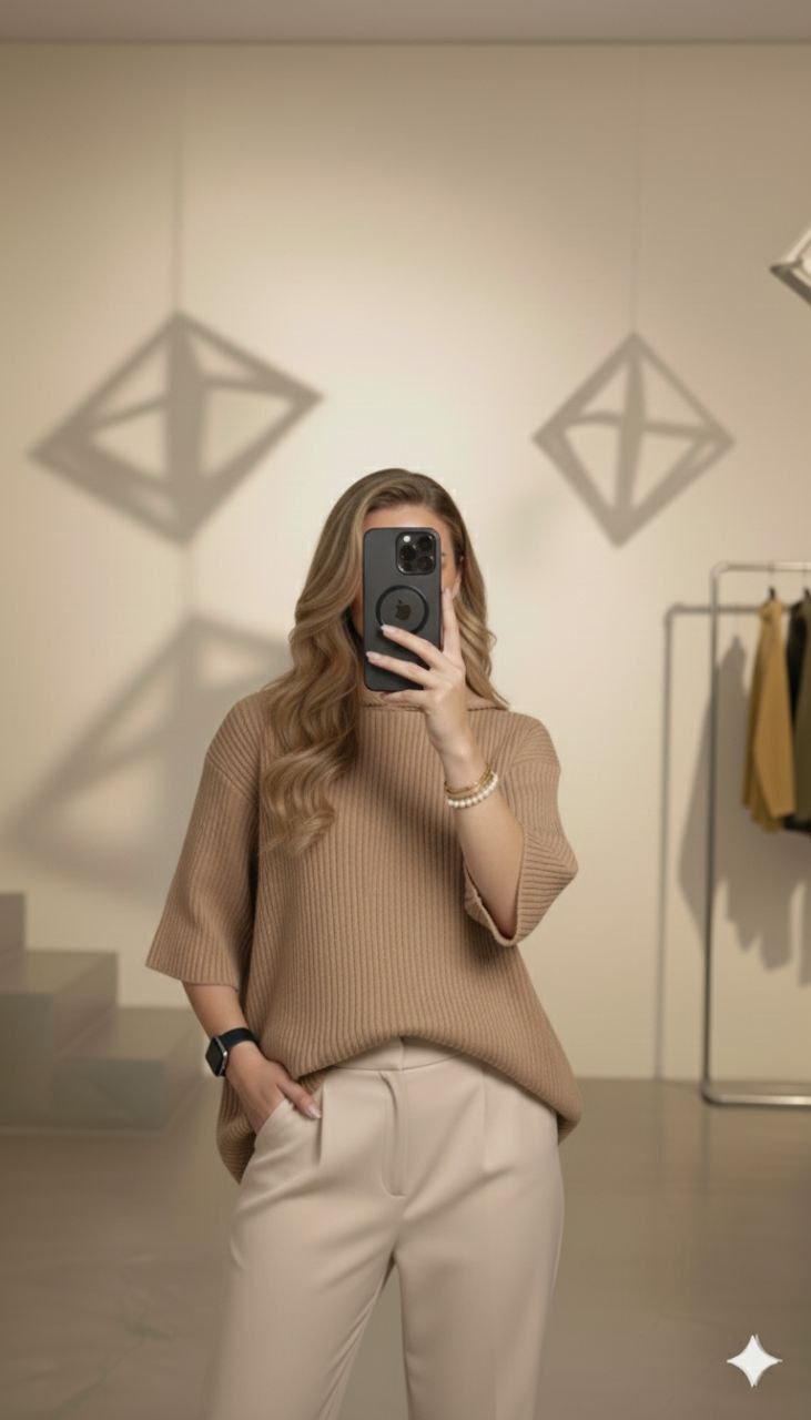 هودی زنانه و دخترانه کلاهدار ثمین ، هودی کلاه دار زنانه و خاص و جدید