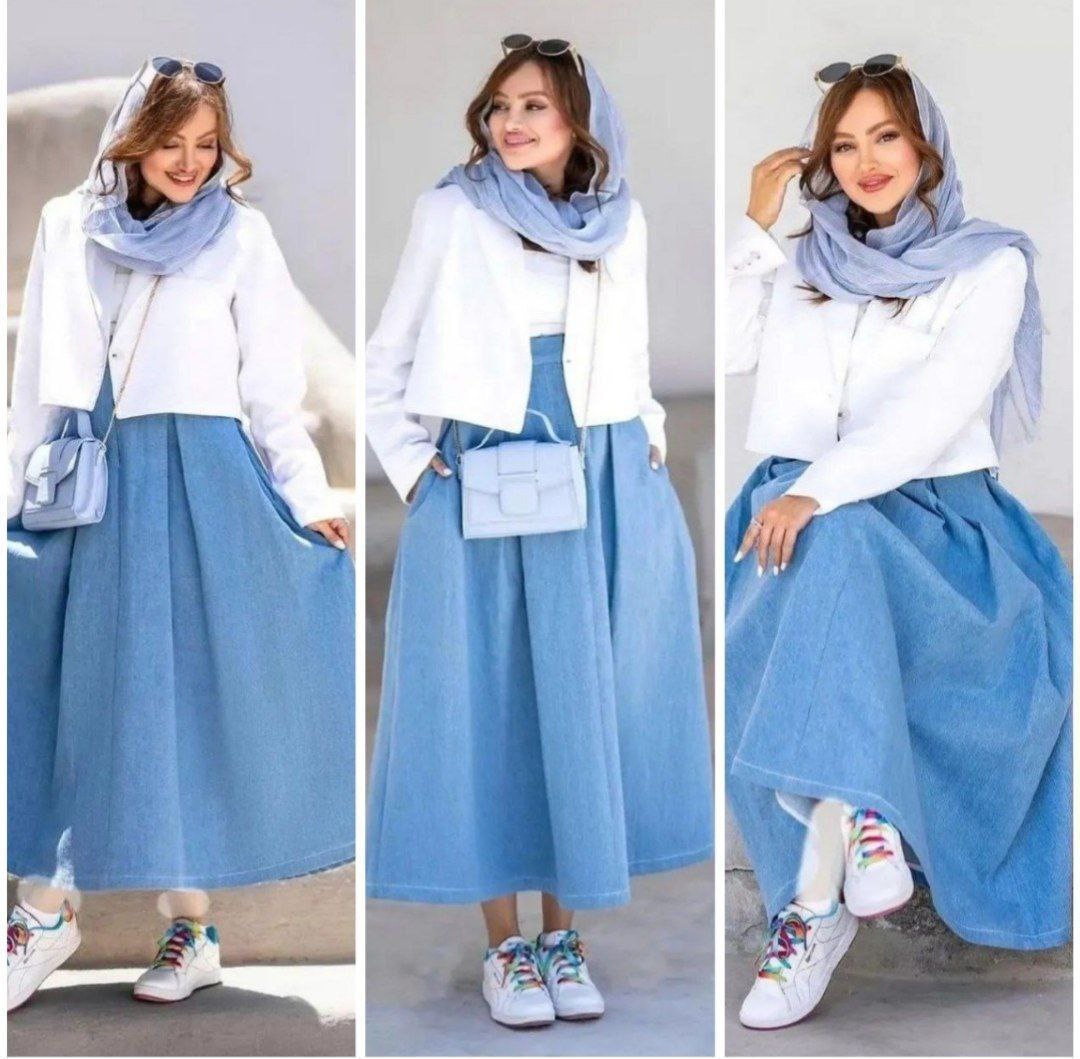 کت و دامن زنانه شیک الیزابت ، ست کت و دامن شیک و جدید زنانه