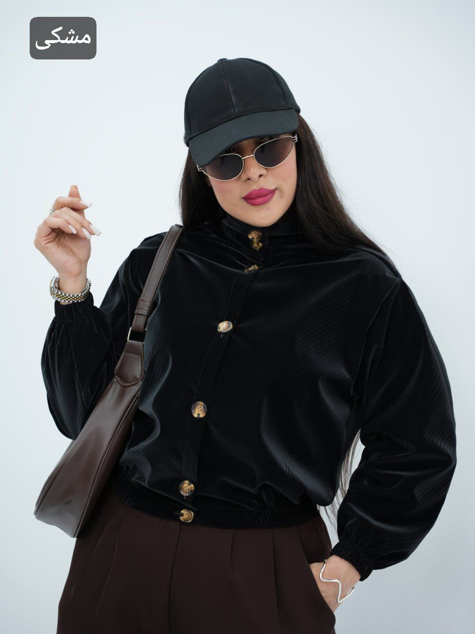 بامبر سیلیکونی ترند زنانه و دخترانه ، بامبر سیلیکونی خیلی شیک و جدید