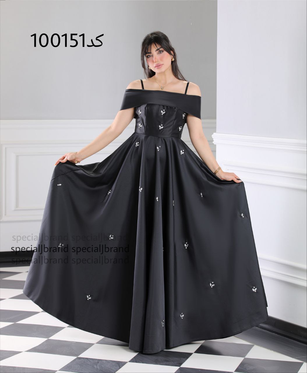 لباس ماکسی مجلسی زنانه و دخترانه شیک و جدید و ترند