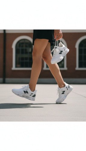 کفش کتومی نیوبالانس بچه گانه ، کفش کتونی نیوبالانس بچگانه اسپرت دخترانه و پسرانه