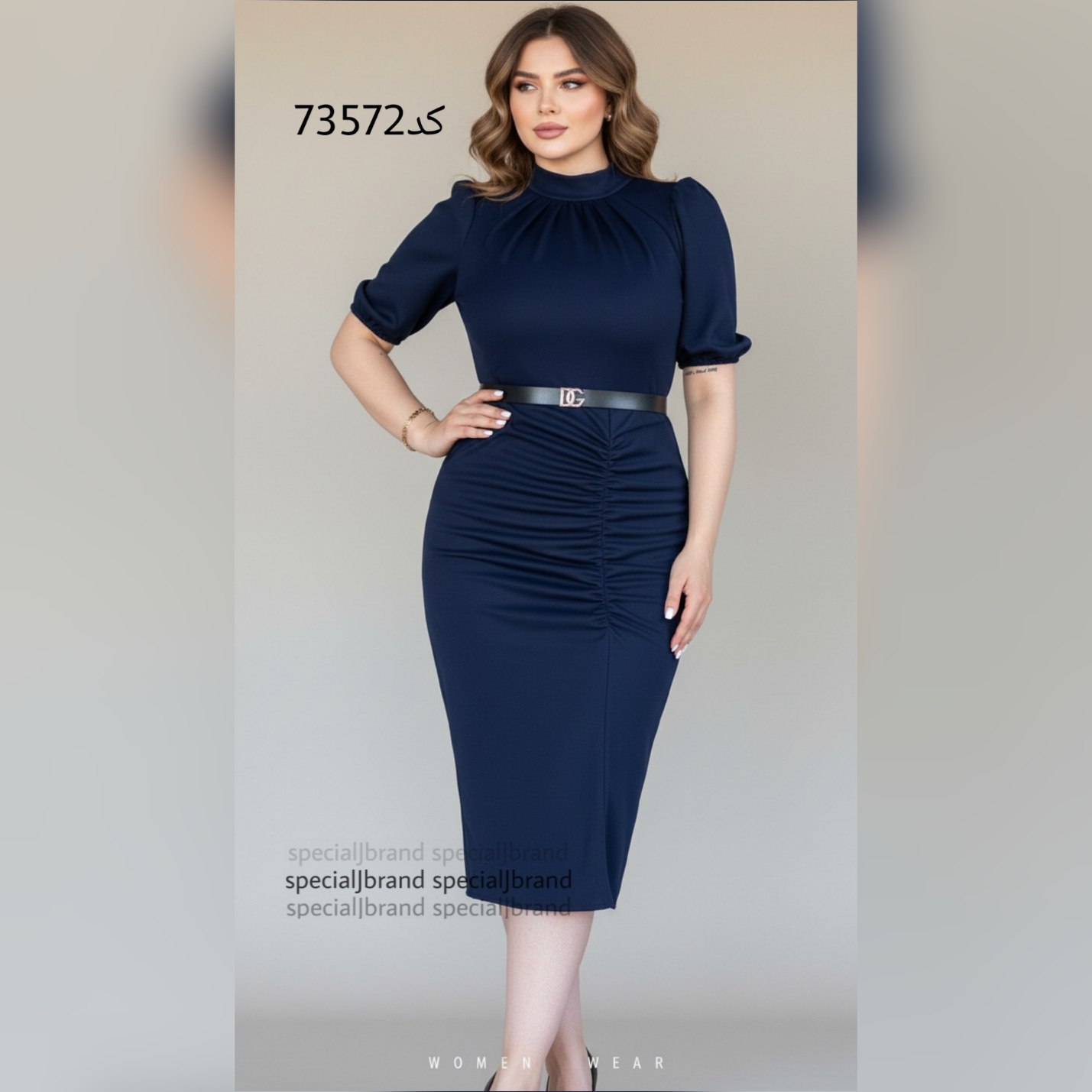 تونیک مجلسی زنانه و دخترانه ، لباس مجلسی زنانه و دخترانه