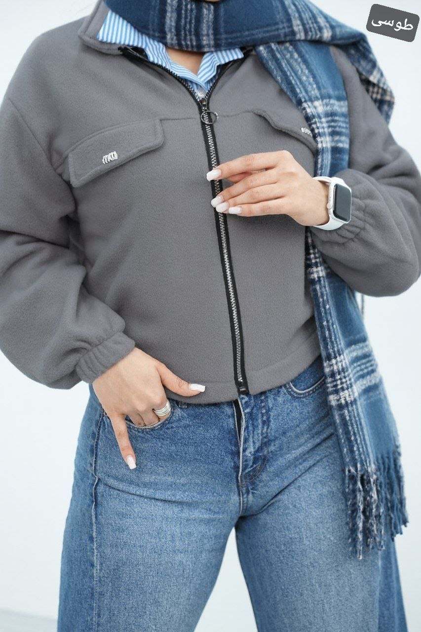 بامبر فوتر فروغ ، بامبر جدید زنانه و دخترانه فوتر پشمی ، بامبر جدید و شیک