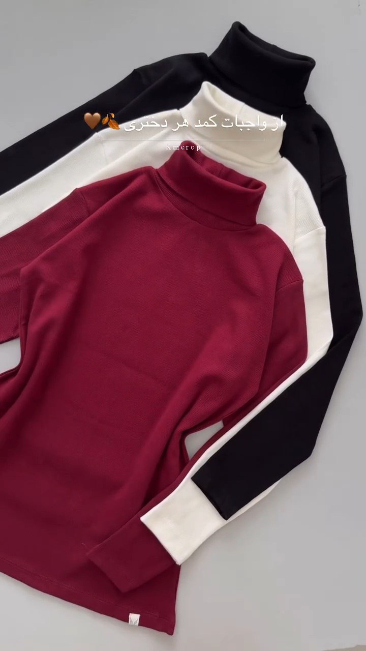 بلوز یقه انگلیسی زنانه و دخترانه فانریپ ، بلوز یقه انگلیسی زنانه