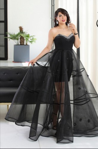 لباس مجلسی خیلی خاص و زیبای زنانه کیوت و عروسکی و ناز کرپ دالقیچ و زورنیکس و بسیار زیبا...