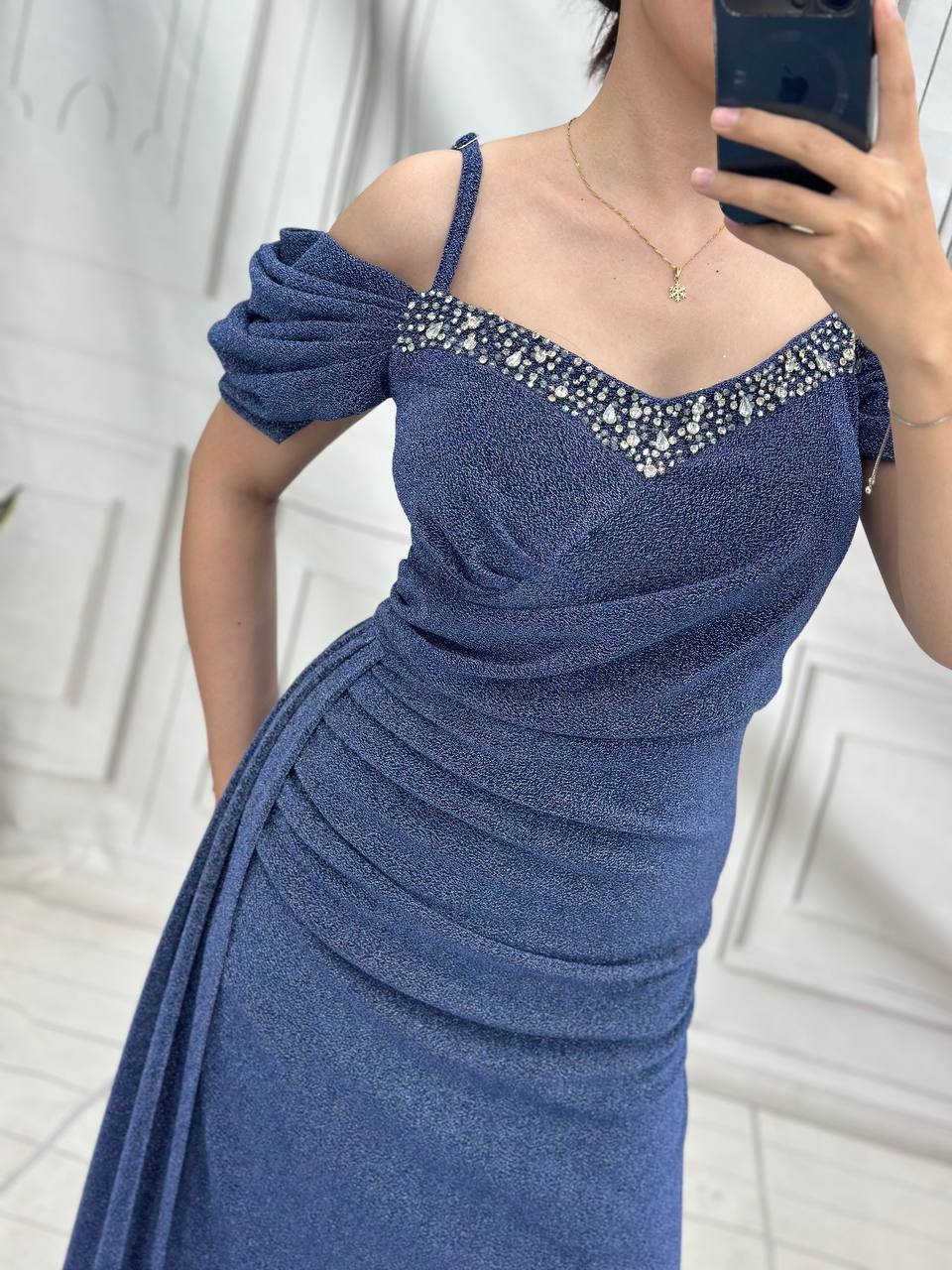 لباس مجلسی زنانه و دخترانه لمه ، لباس مجلسی شیک و زیبا