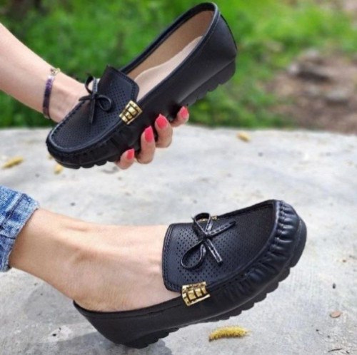 کفش کالج زنانه و دخترانه