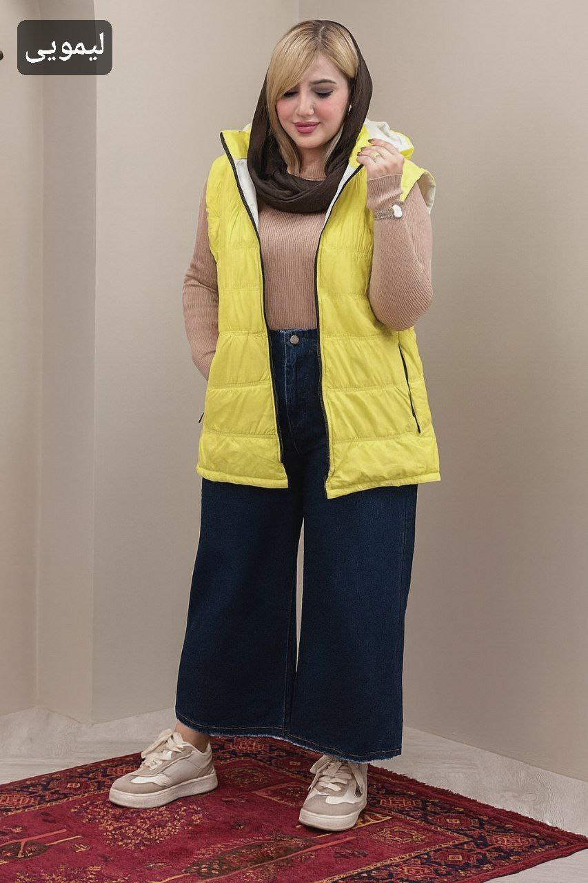 پافر زنانه و دخترانه پردیس ، پافر مموری ضد آب زنانه و دخترانه