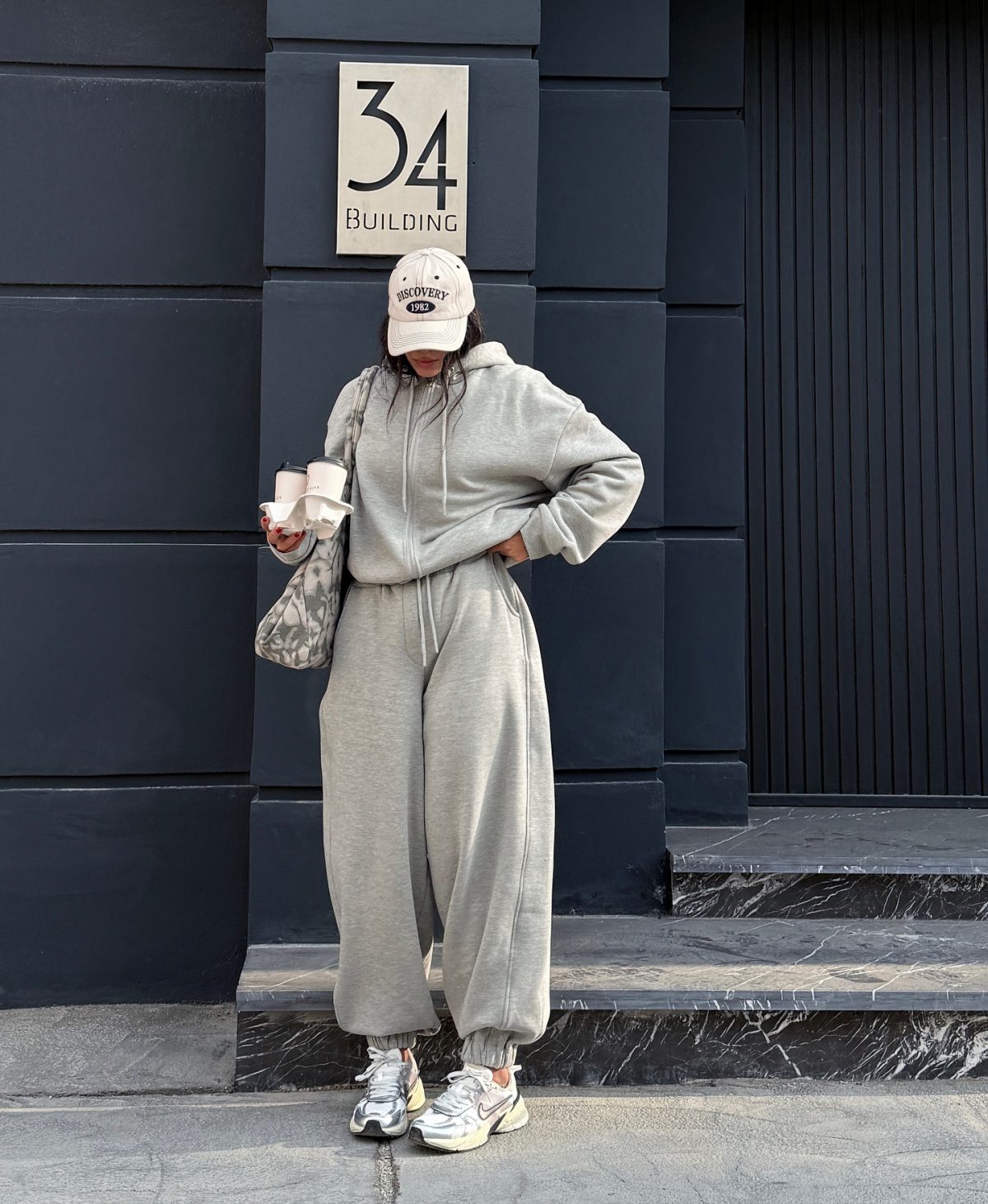 ست سویشرت و جاگر زنانه و دخترانه ، ست سویشرت شلواردورس تو کرکی زنانه و دخترانه