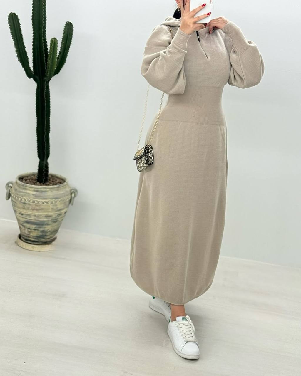 بافت مدل ساعت شنی ، بافت قدی و بلند زنانه و دخترانه مدل ساعت شنی