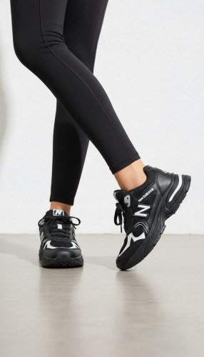 کفش کتونی اسپورت زنانه و دخترانه ، کفش کتونی زنانه و دخترانه شیک و جدید