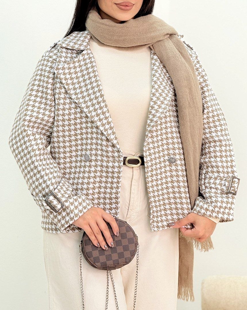 کت پیچازی زنانه و دخترانه ، کت پیردوپل زنانه و دخترانه پاییزه و زمستانه